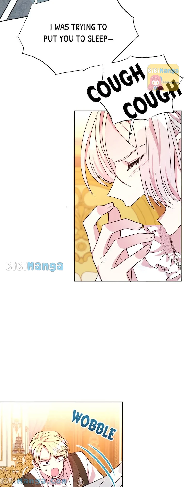 My Second Husband Is Desperate And Depressed chapter 55 page 24