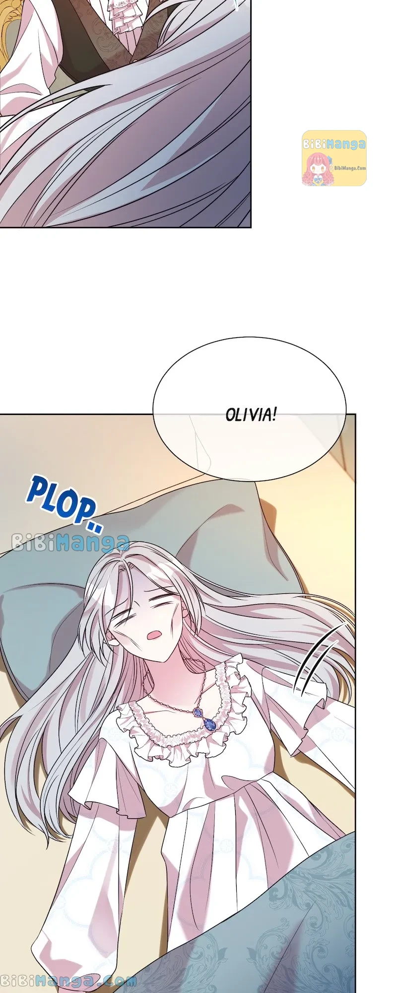 My Second Husband Is Desperate And Depressed chapter 55 page 25