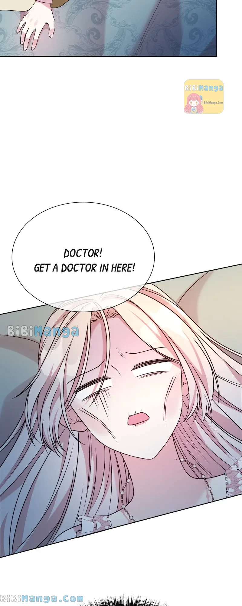 My Second Husband Is Desperate And Depressed chapter 55 page 26
