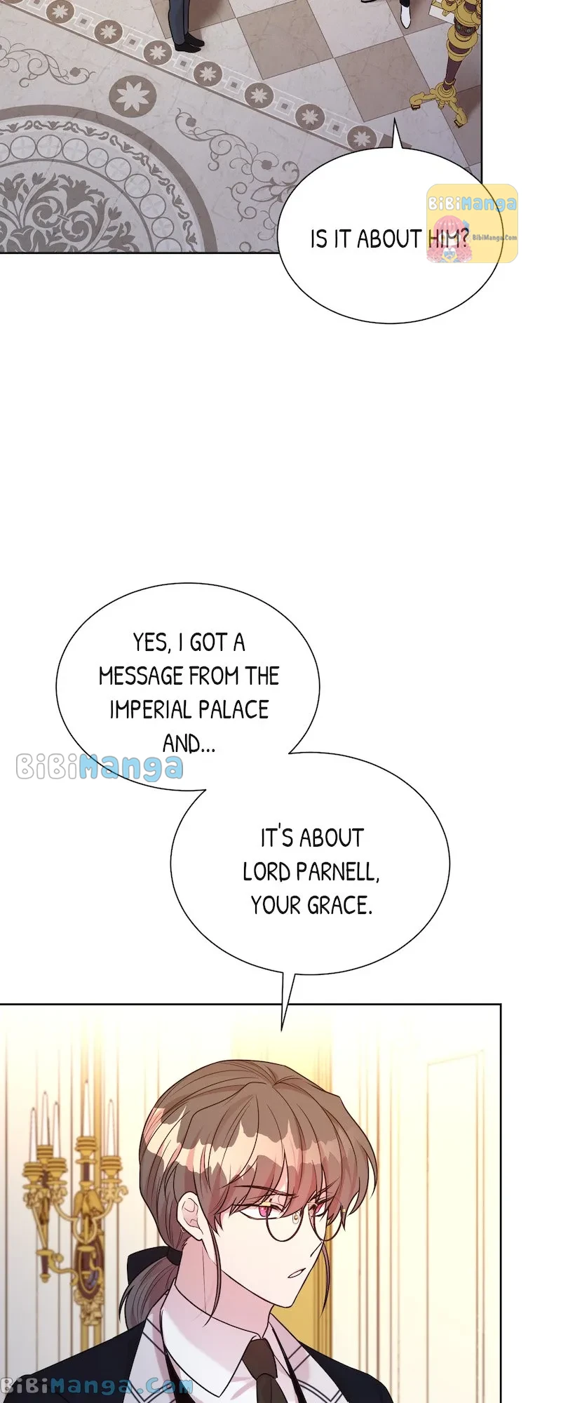 My Second Husband Is Desperate And Depressed chapter 55 page 30