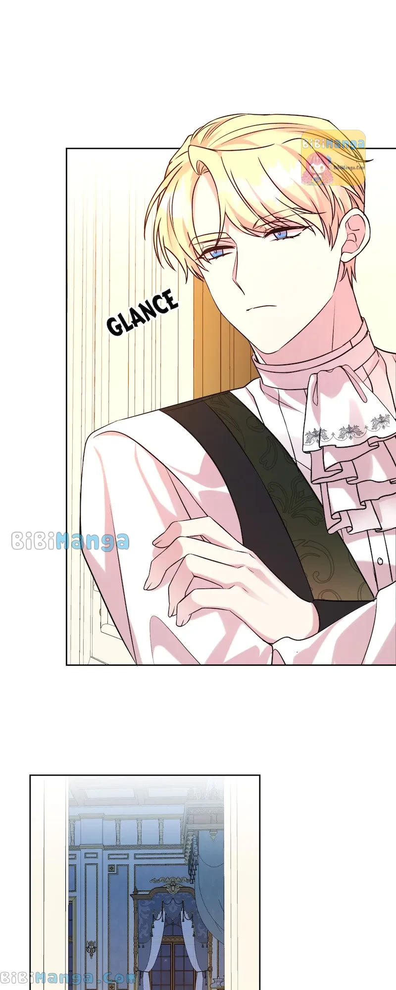 My Second Husband Is Desperate And Depressed chapter 55 page 36
