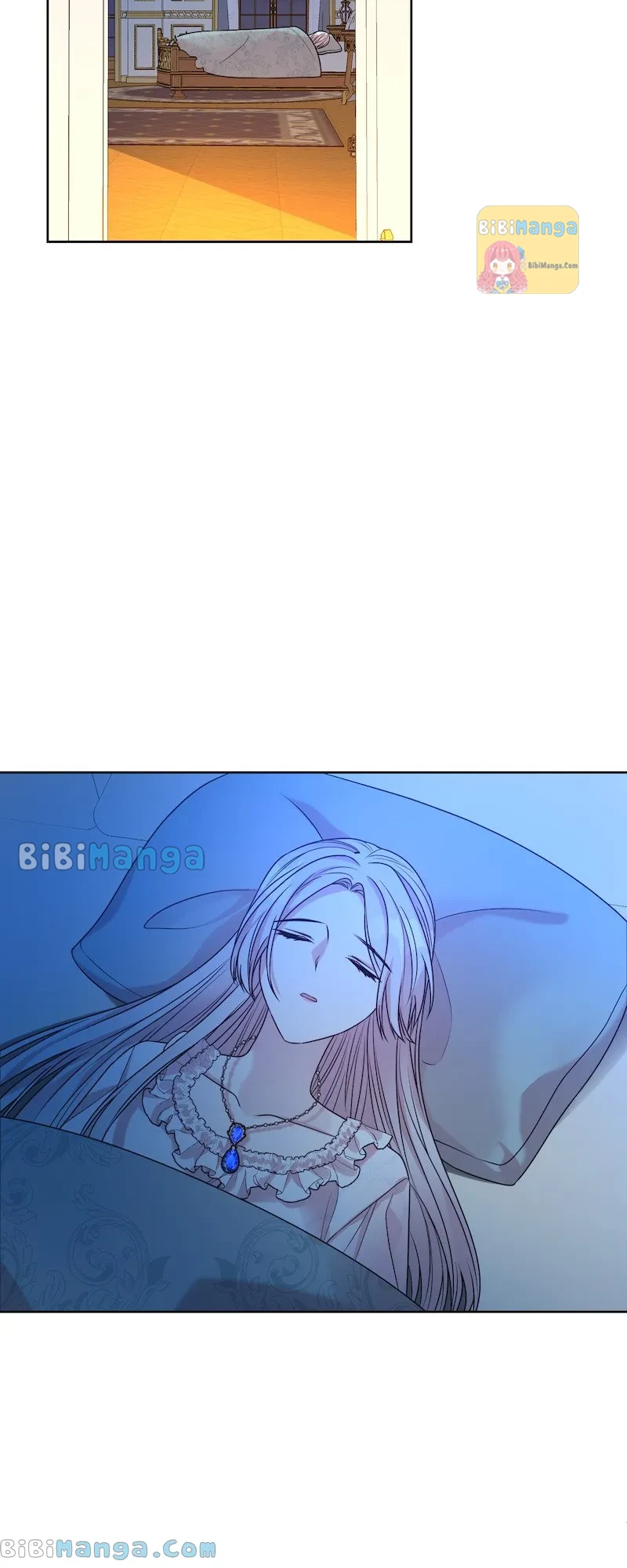 My Second Husband Is Desperate And Depressed chapter 55 page 37