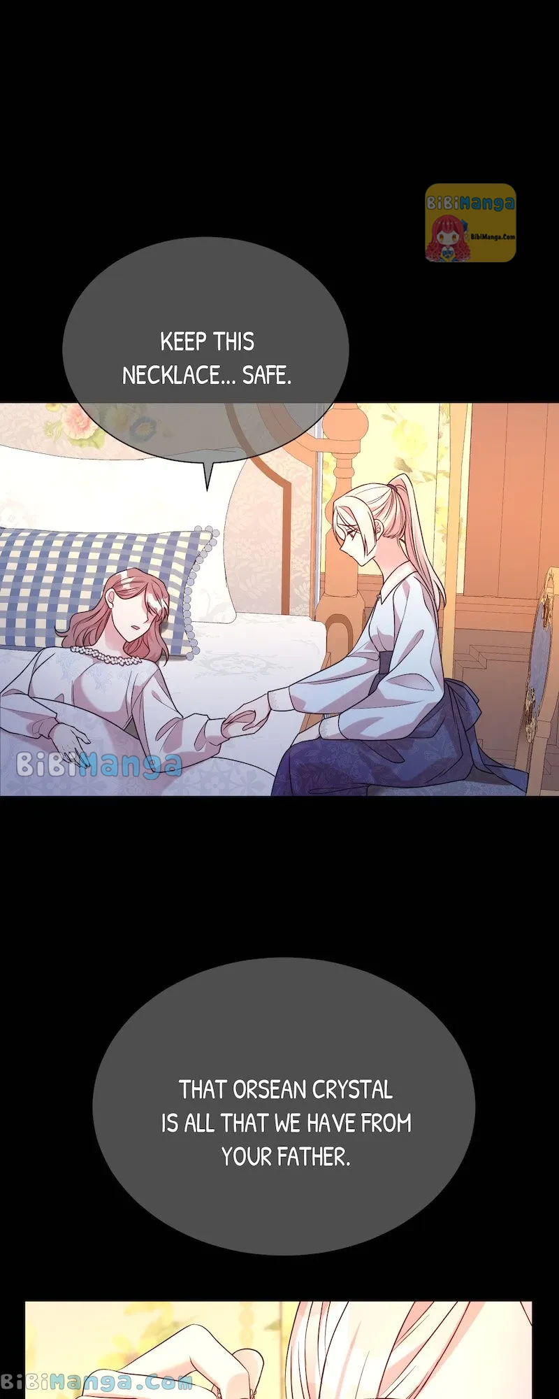My Second Husband Is Desperate And Depressed chapter 55 page 40
