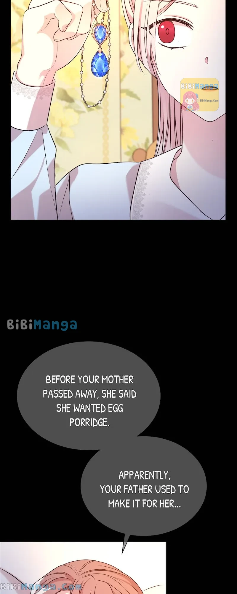 My Second Husband Is Desperate And Depressed chapter 55 page 41