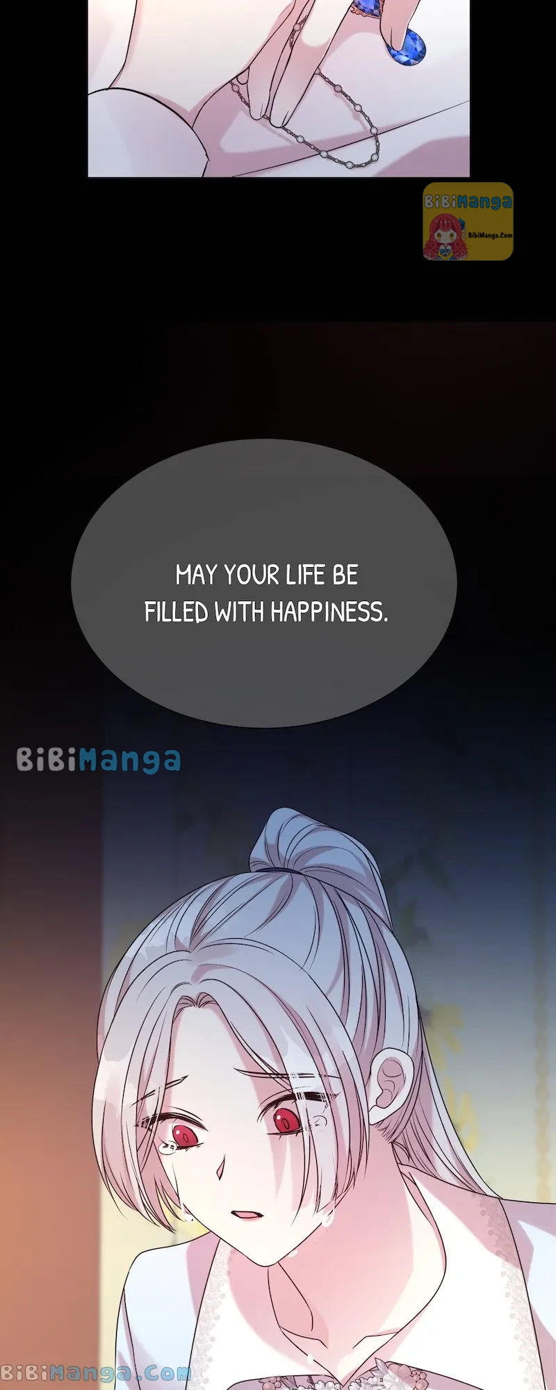 My Second Husband Is Desperate And Depressed chapter 55 page 44