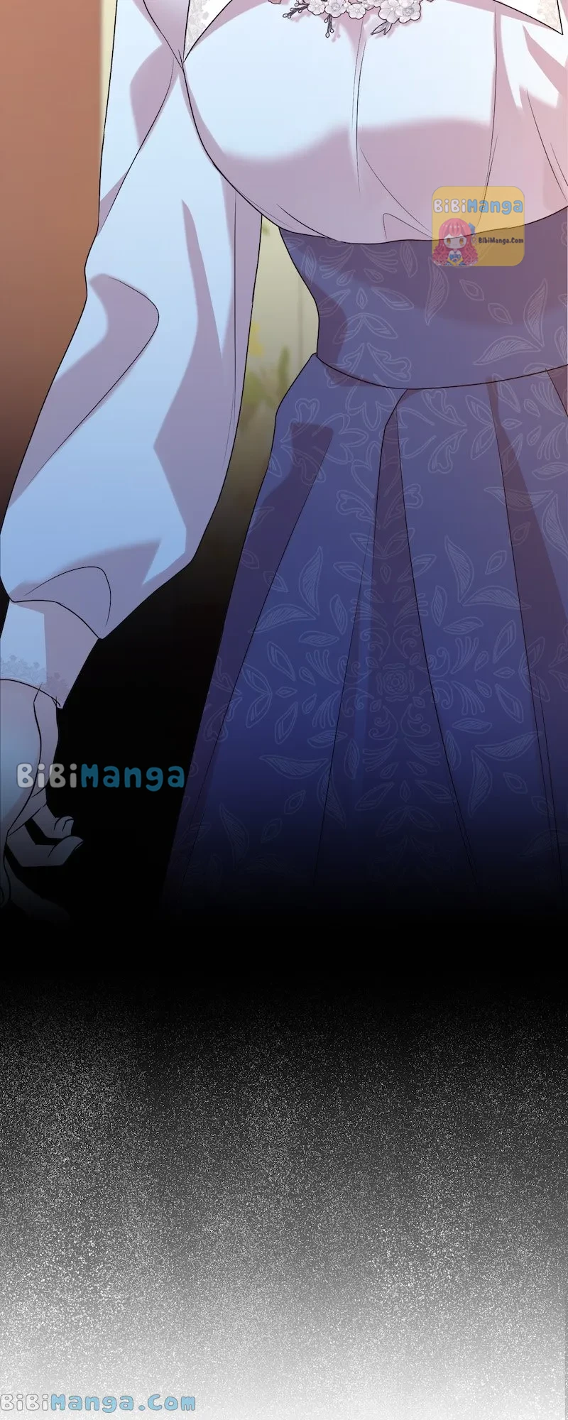 My Second Husband Is Desperate And Depressed chapter 55 page 45