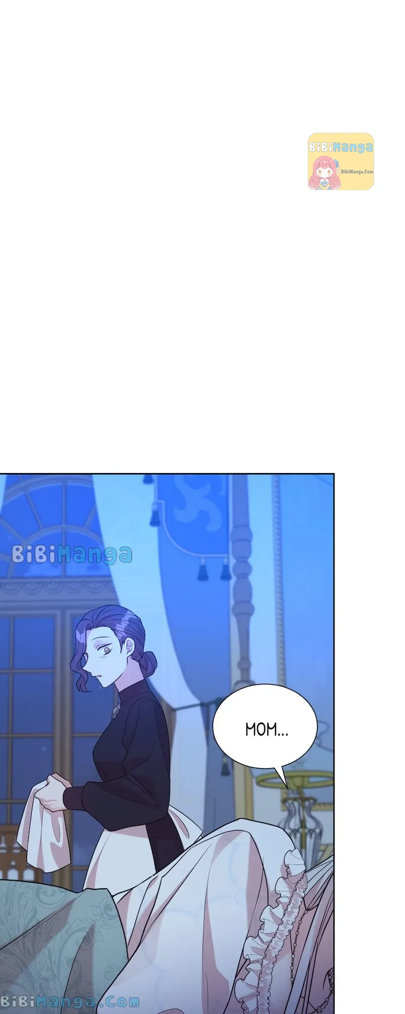 My Second Husband Is Desperate And Depressed chapter 55 page 47