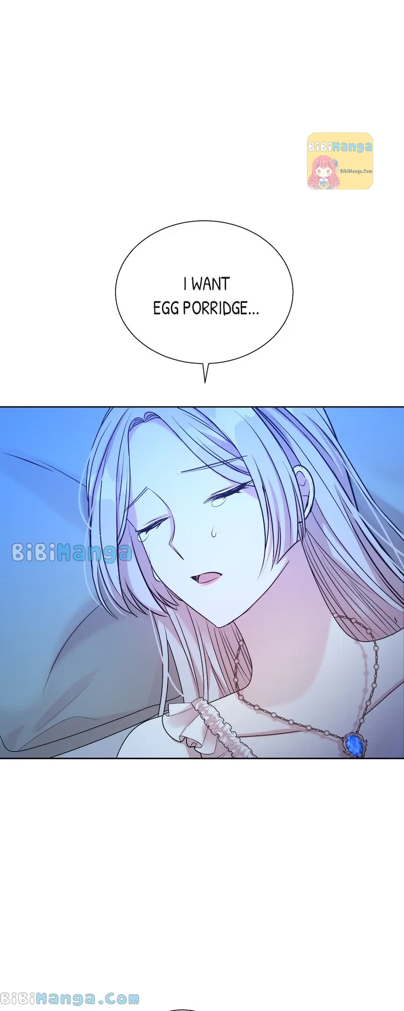 My Second Husband Is Desperate And Depressed chapter 55 page 49