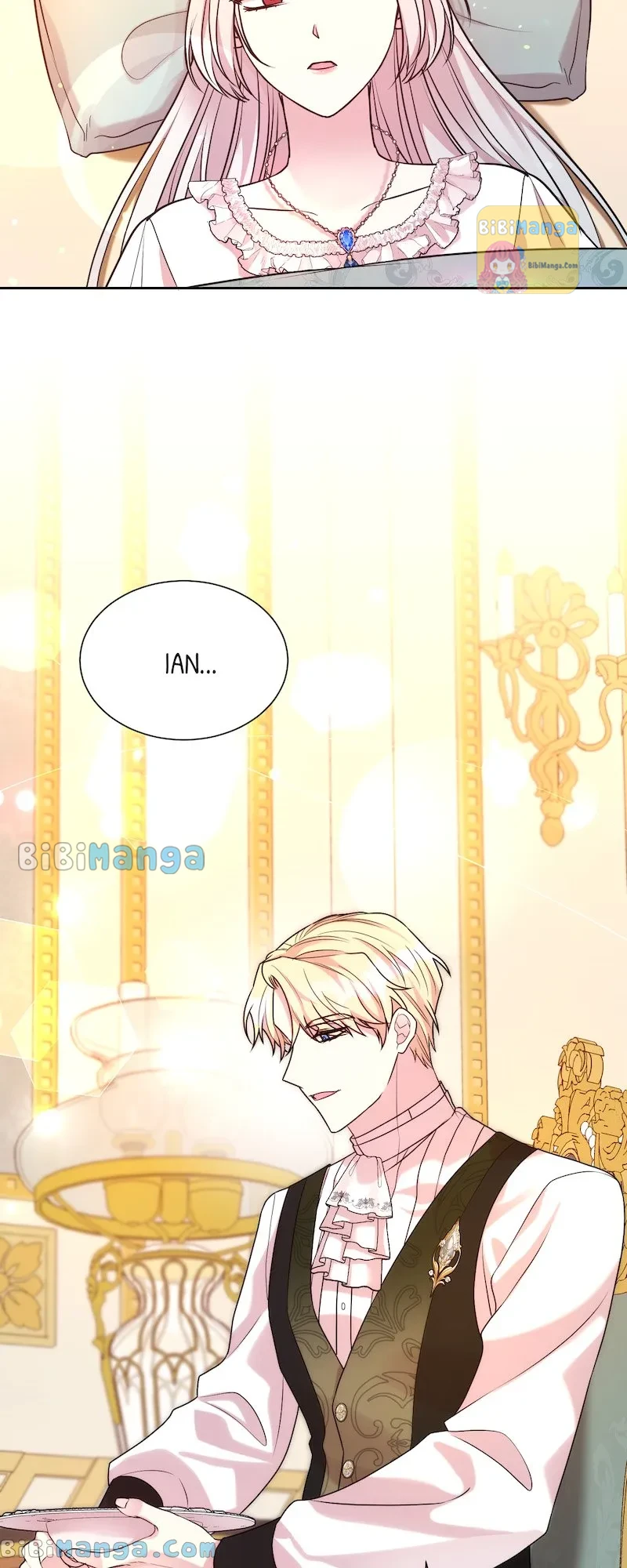 My Second Husband Is Desperate And Depressed chapter 55 page 54