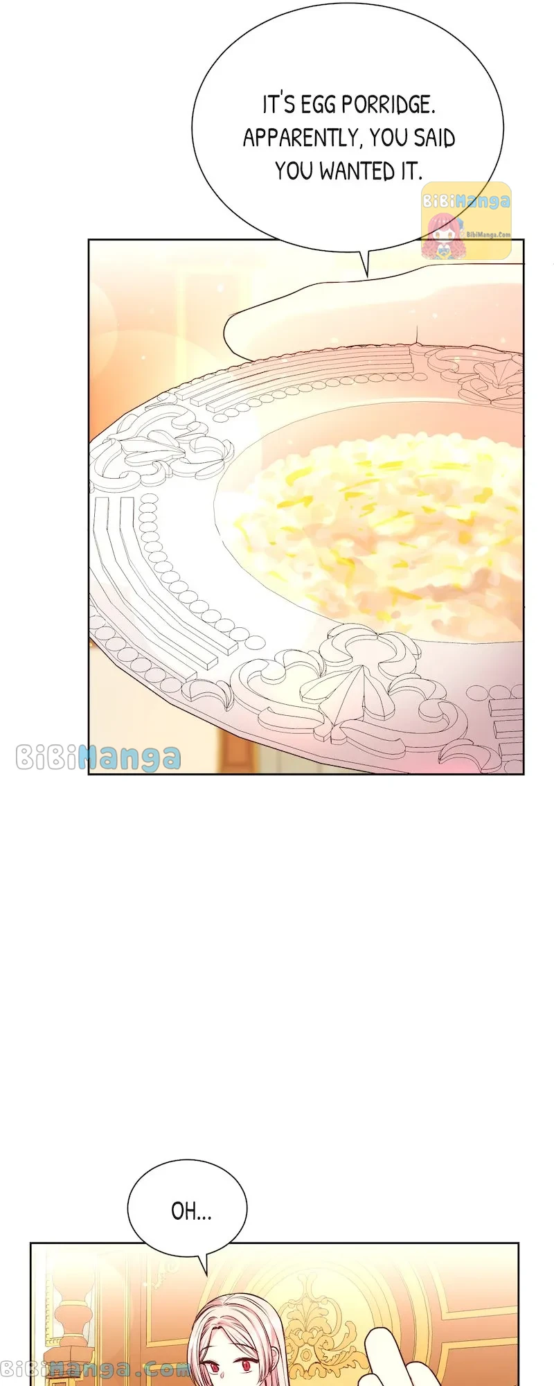 My Second Husband Is Desperate And Depressed chapter 55 page 56