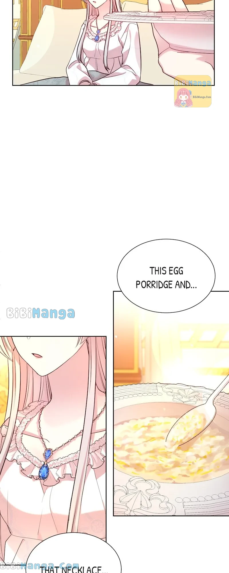 My Second Husband Is Desperate And Depressed chapter 55 page 57