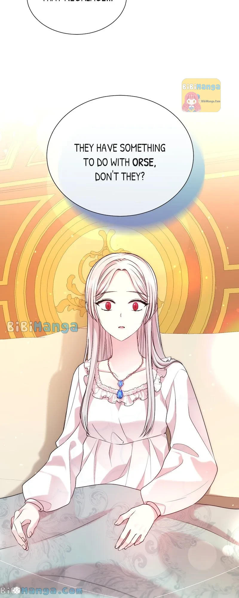 My Second Husband Is Desperate And Depressed chapter 55 page 58