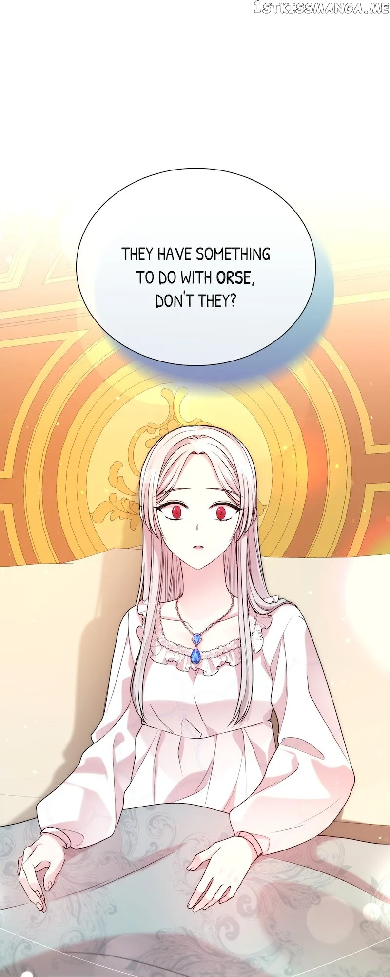 My Second Husband Is Desperate And Depressed chapter 56 page 1
