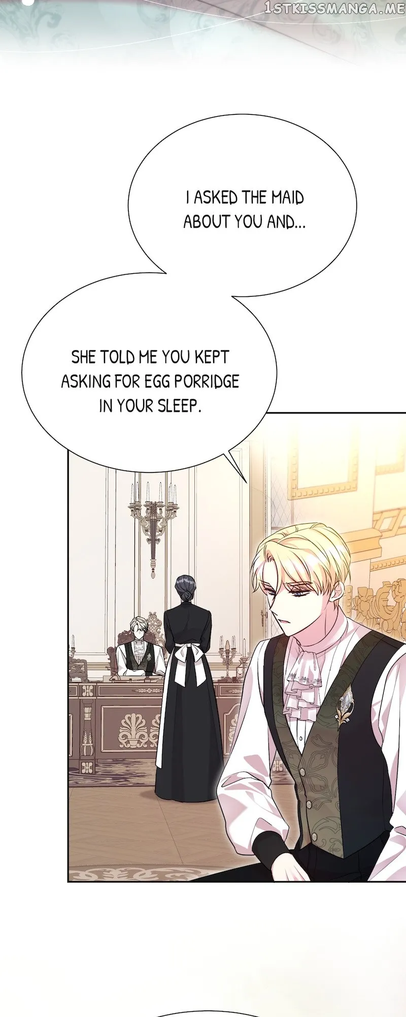 My Second Husband Is Desperate And Depressed chapter 56 page 2
