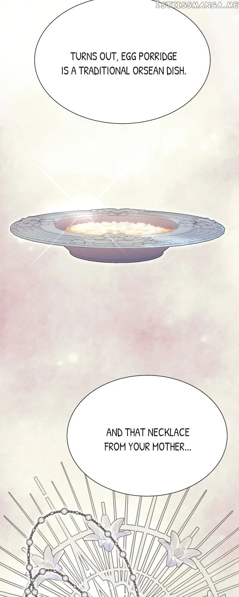 My Second Husband Is Desperate And Depressed chapter 56 page 3