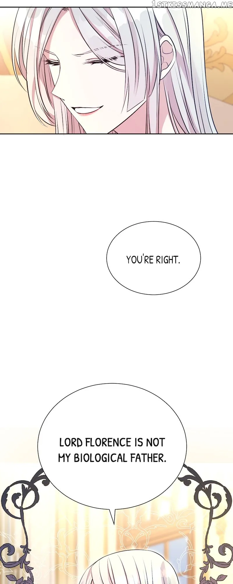 My Second Husband Is Desperate And Depressed chapter 56 page 5