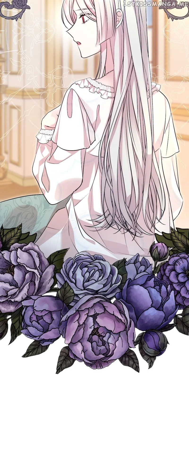 My Second Husband Is Desperate And Depressed chapter 56 page 6