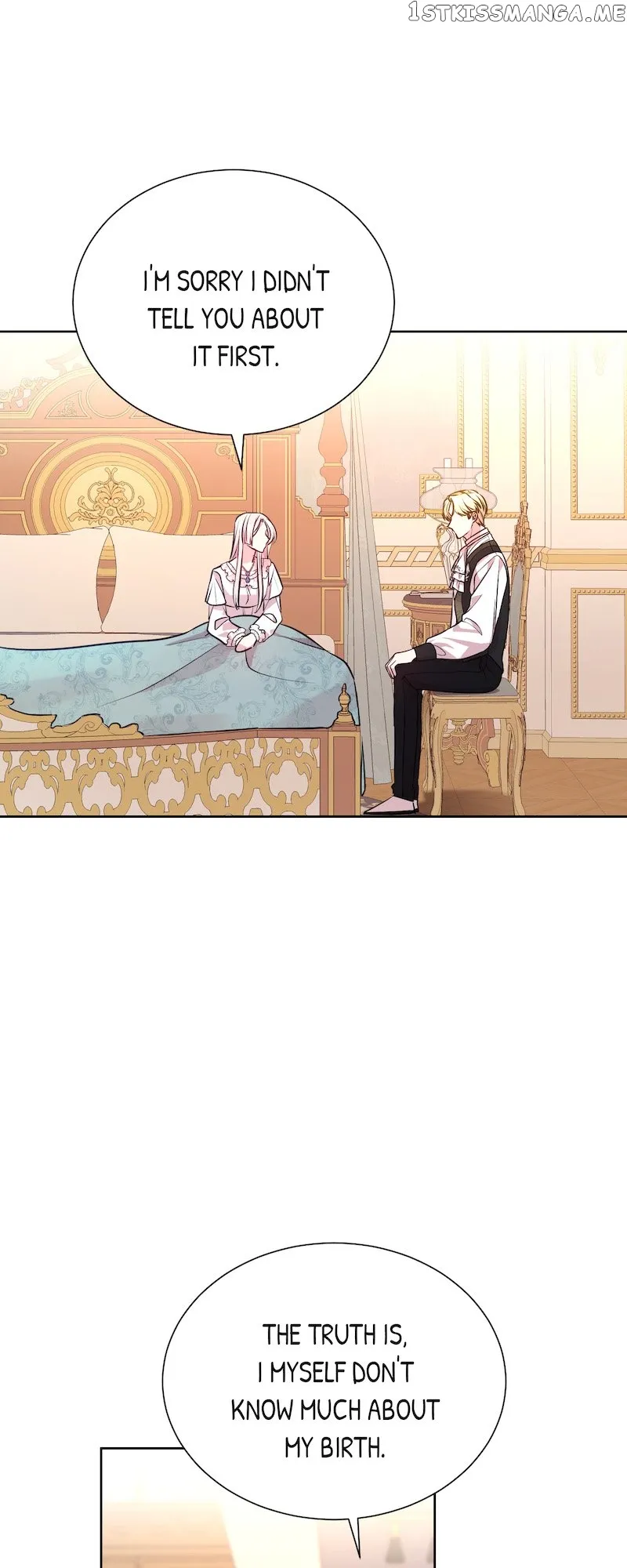 My Second Husband Is Desperate And Depressed chapter 56 page 8
