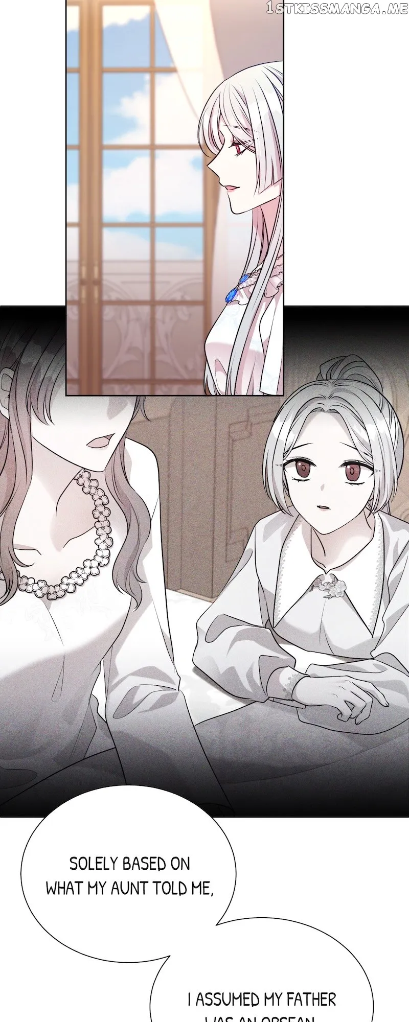 My Second Husband Is Desperate And Depressed chapter 56 page 9