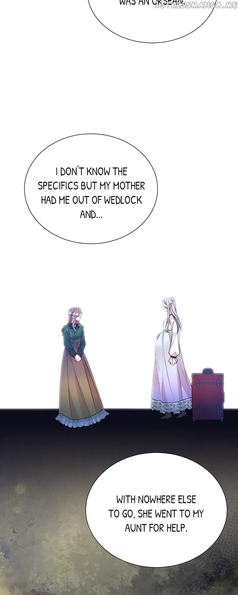 My Second Husband Is Desperate And Depressed chapter 56 page 10