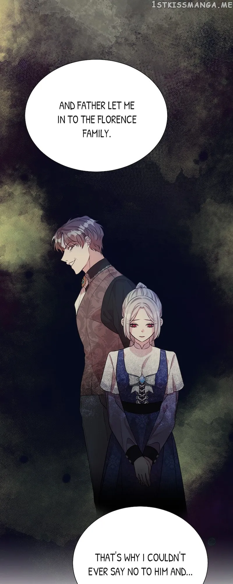 My Second Husband Is Desperate And Depressed chapter 56 page 11