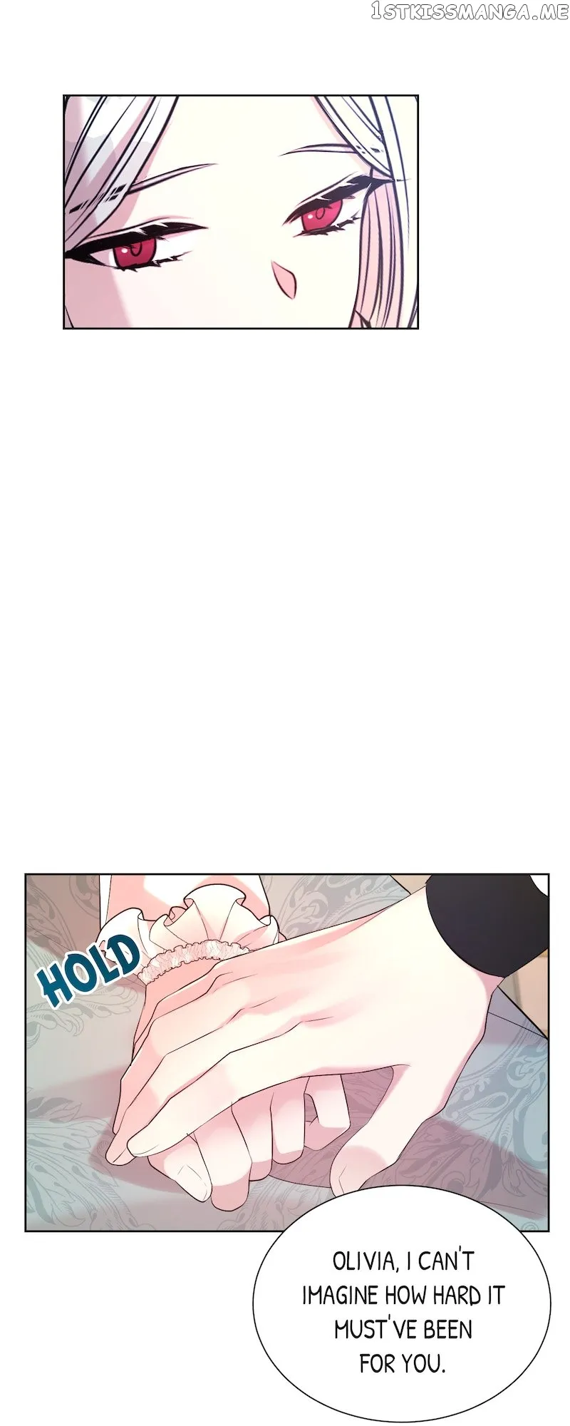 My Second Husband Is Desperate And Depressed chapter 56 page 13