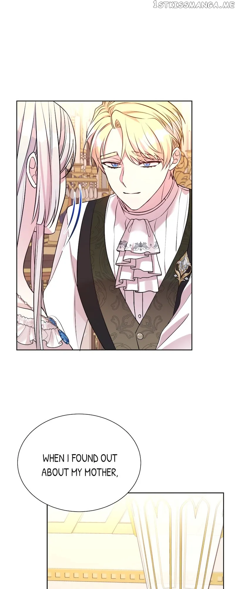 My Second Husband Is Desperate And Depressed chapter 56 page 14