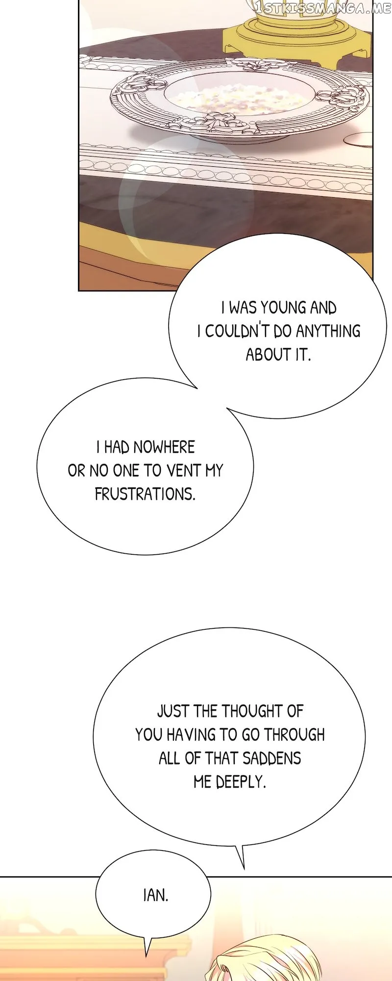 My Second Husband Is Desperate And Depressed chapter 56 page 15
