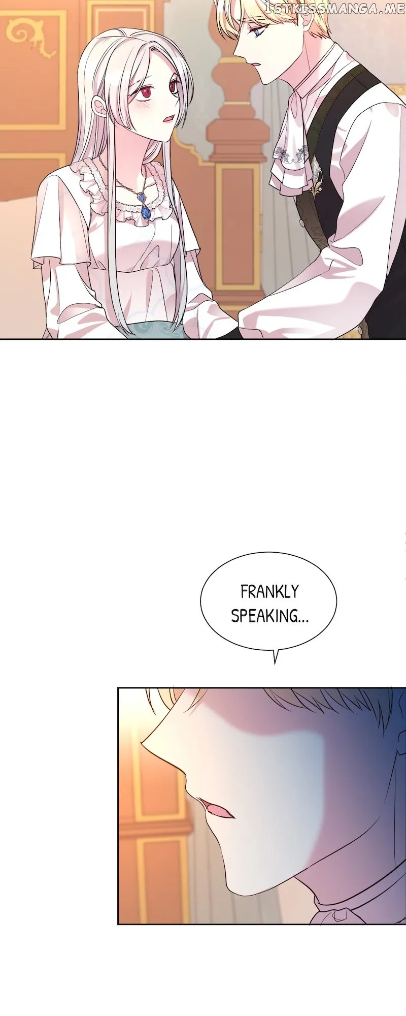 My Second Husband Is Desperate And Depressed chapter 56 page 16