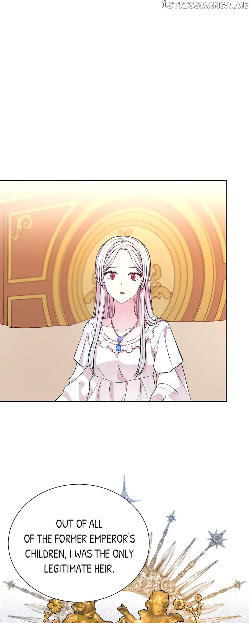 My Second Husband Is Desperate And Depressed chapter 56 page 18