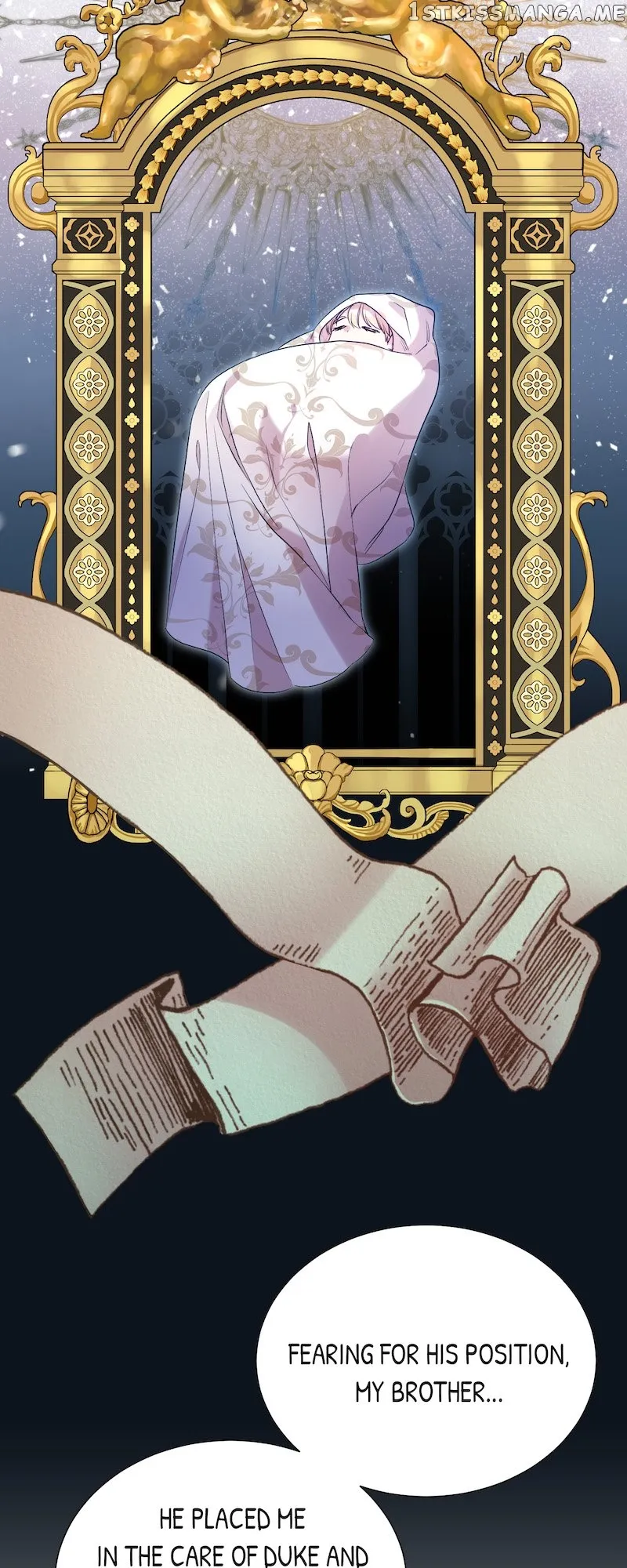 My Second Husband Is Desperate And Depressed chapter 56 page 19