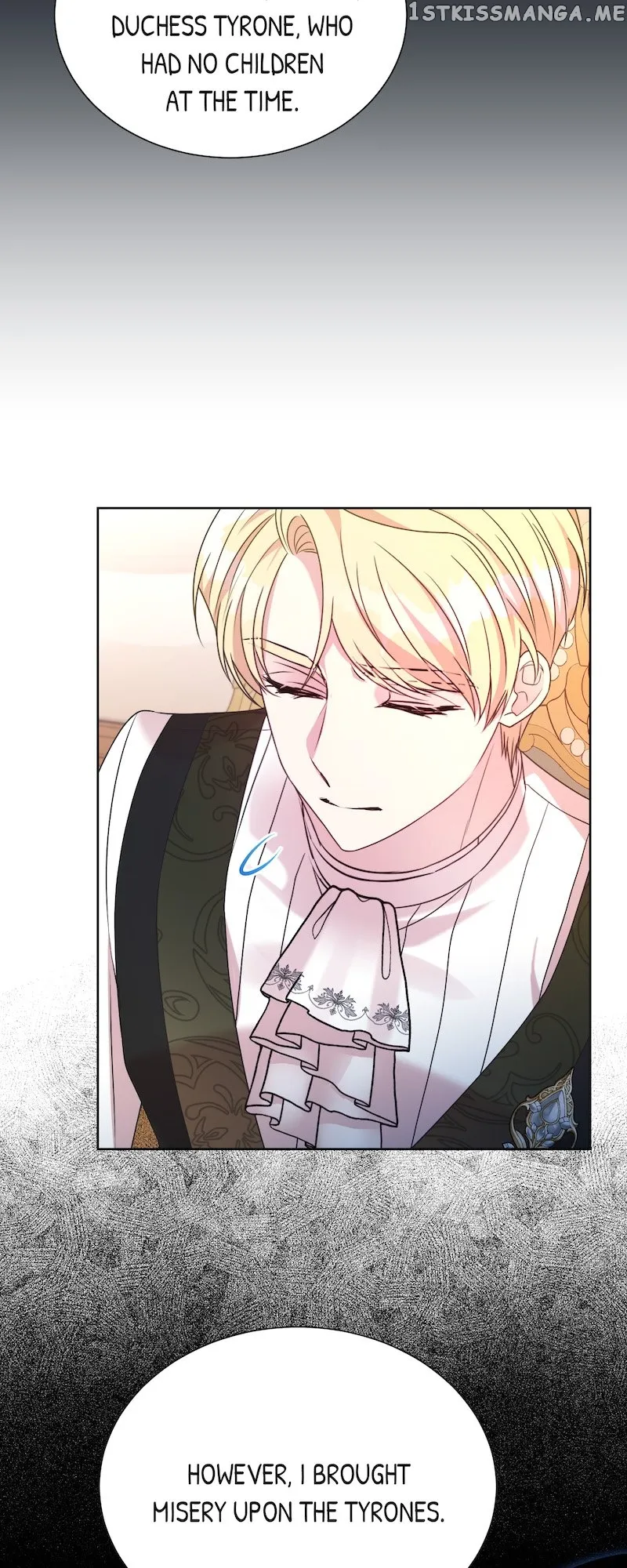 My Second Husband Is Desperate And Depressed chapter 56 page 20