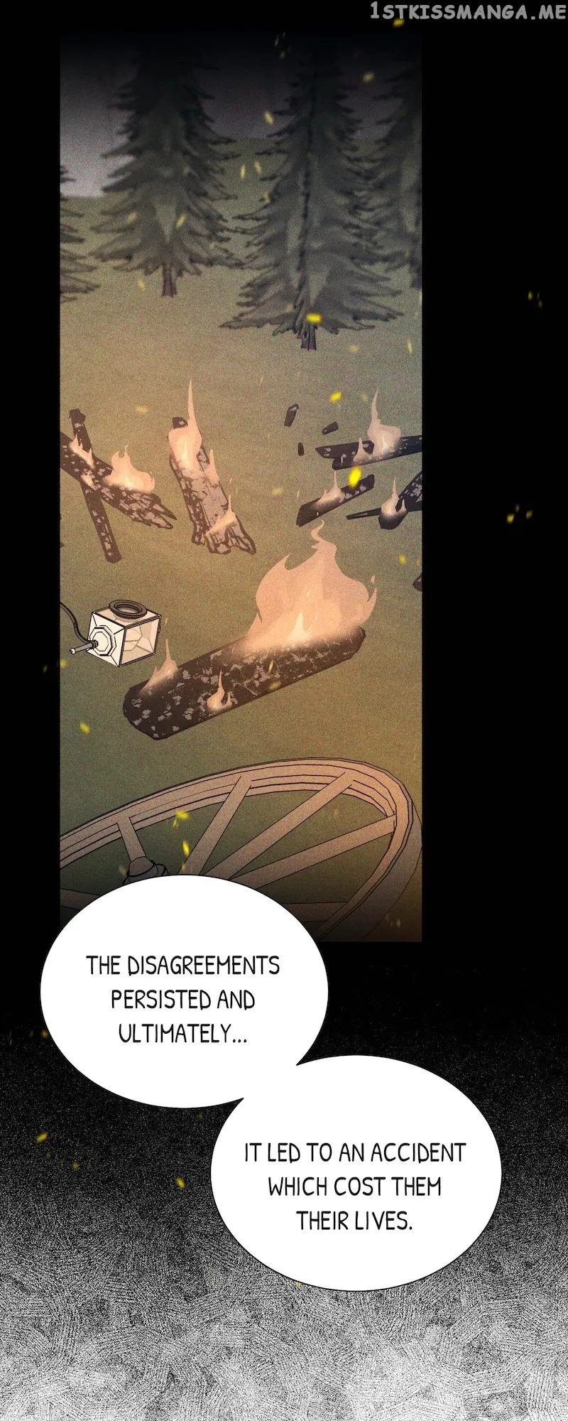 My Second Husband Is Desperate And Depressed chapter 56 page 22