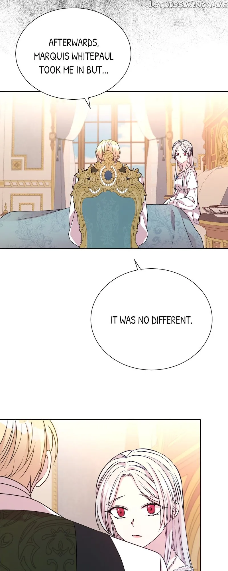 My Second Husband Is Desperate And Depressed chapter 56 page 23