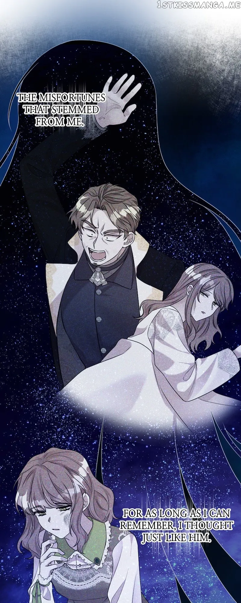 My Second Husband Is Desperate And Depressed chapter 56 page 25