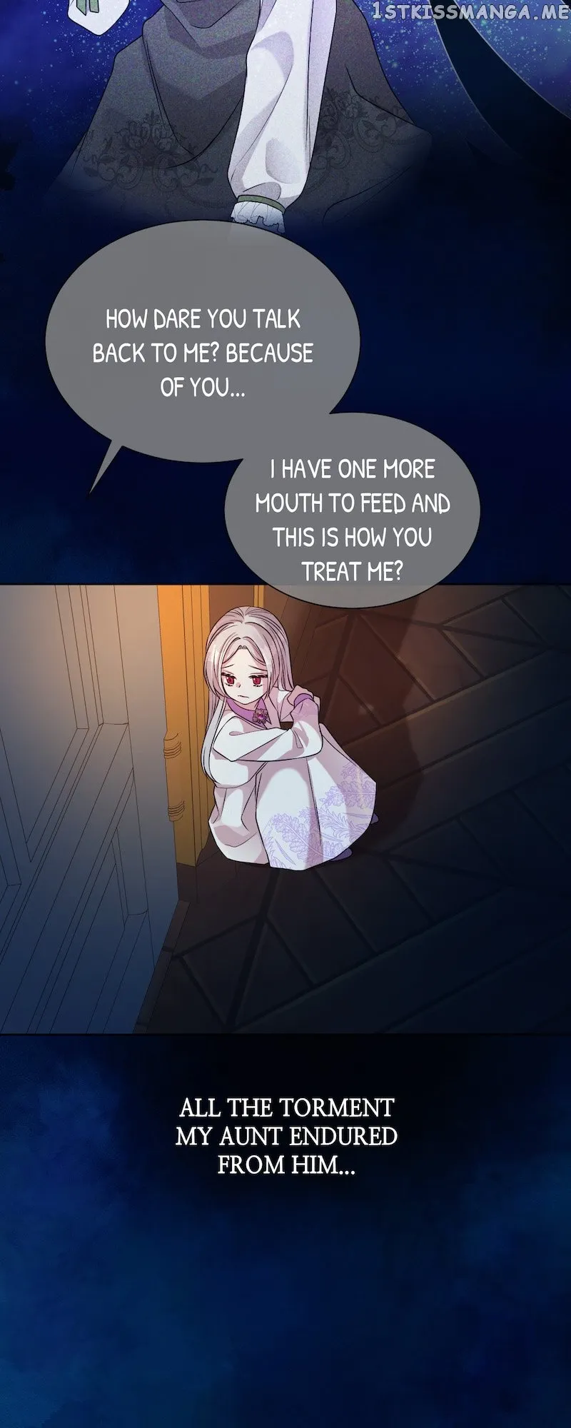 My Second Husband Is Desperate And Depressed chapter 56 page 26