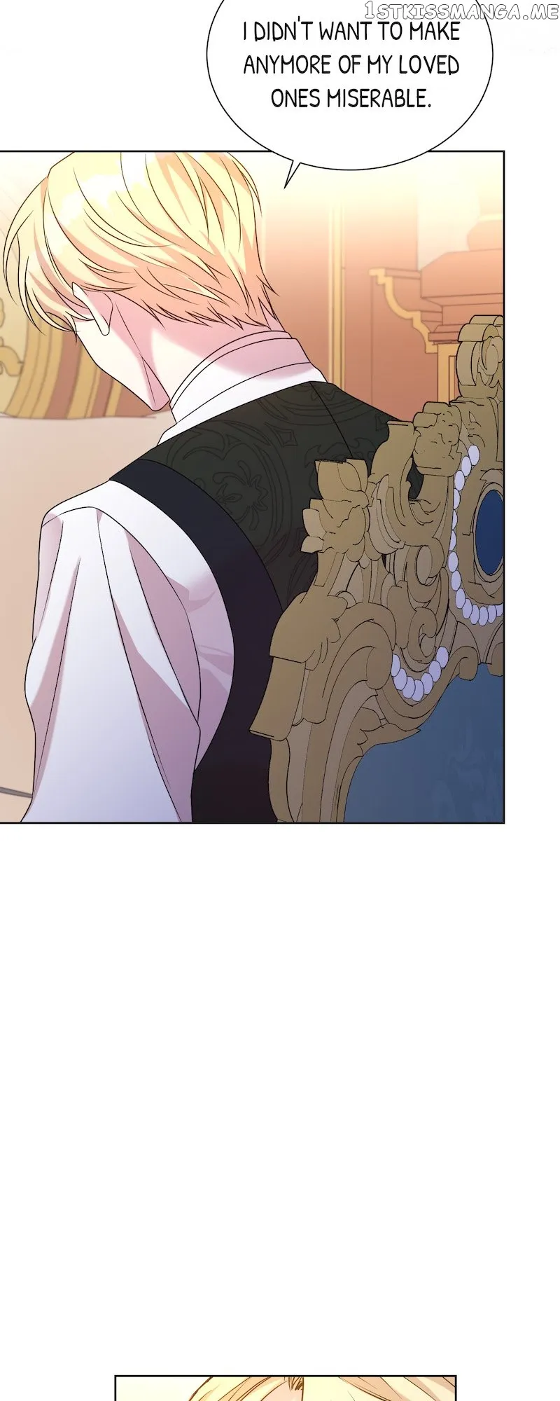 My Second Husband Is Desperate And Depressed chapter 56 page 28