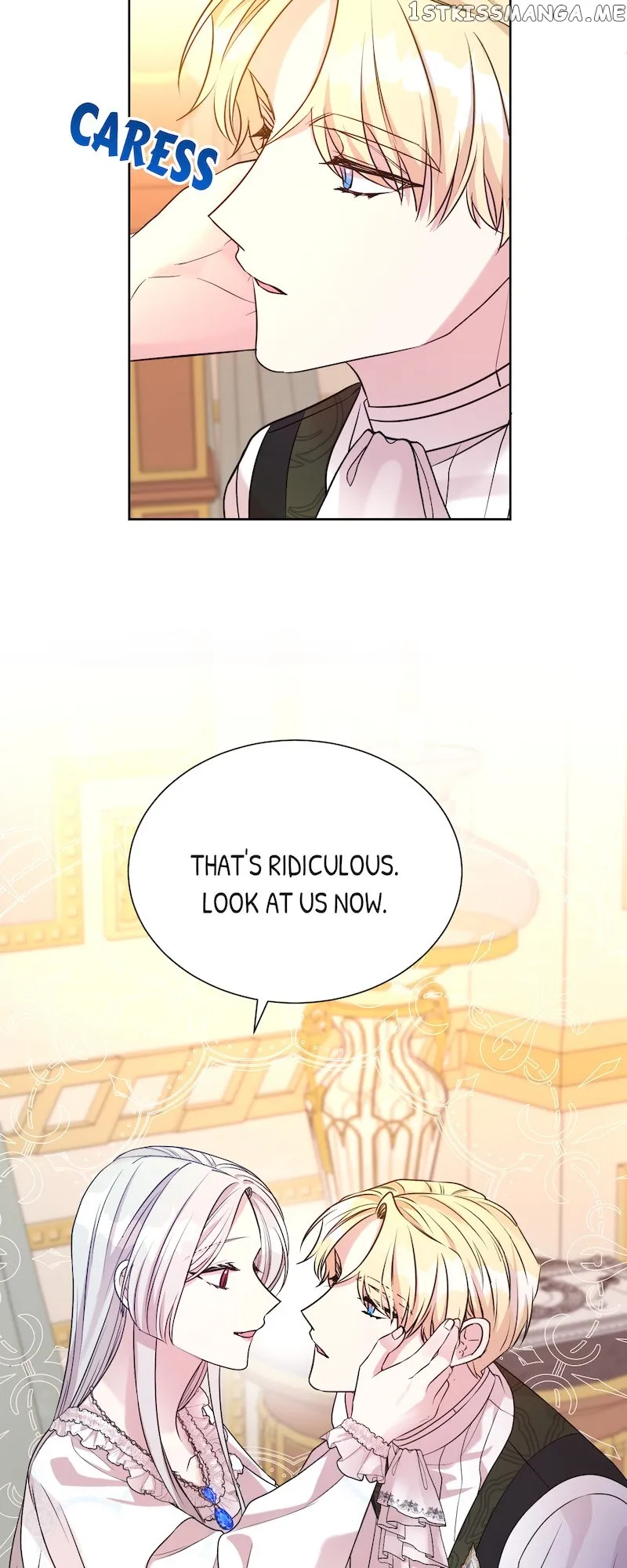 My Second Husband Is Desperate And Depressed chapter 56 page 29