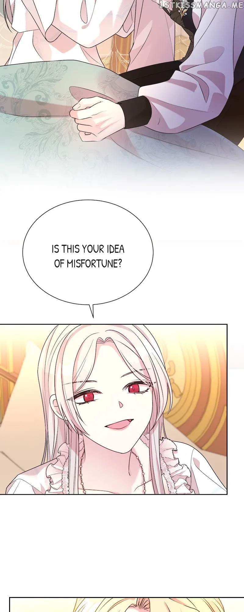 My Second Husband Is Desperate And Depressed chapter 56 page 30