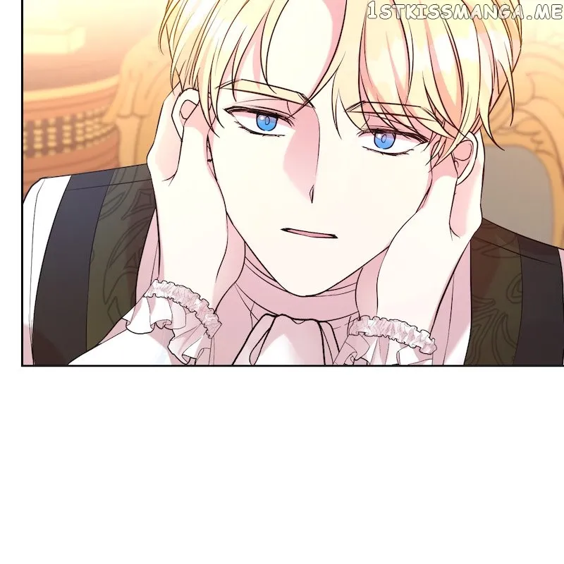 My Second Husband Is Desperate And Depressed chapter 56 page 31