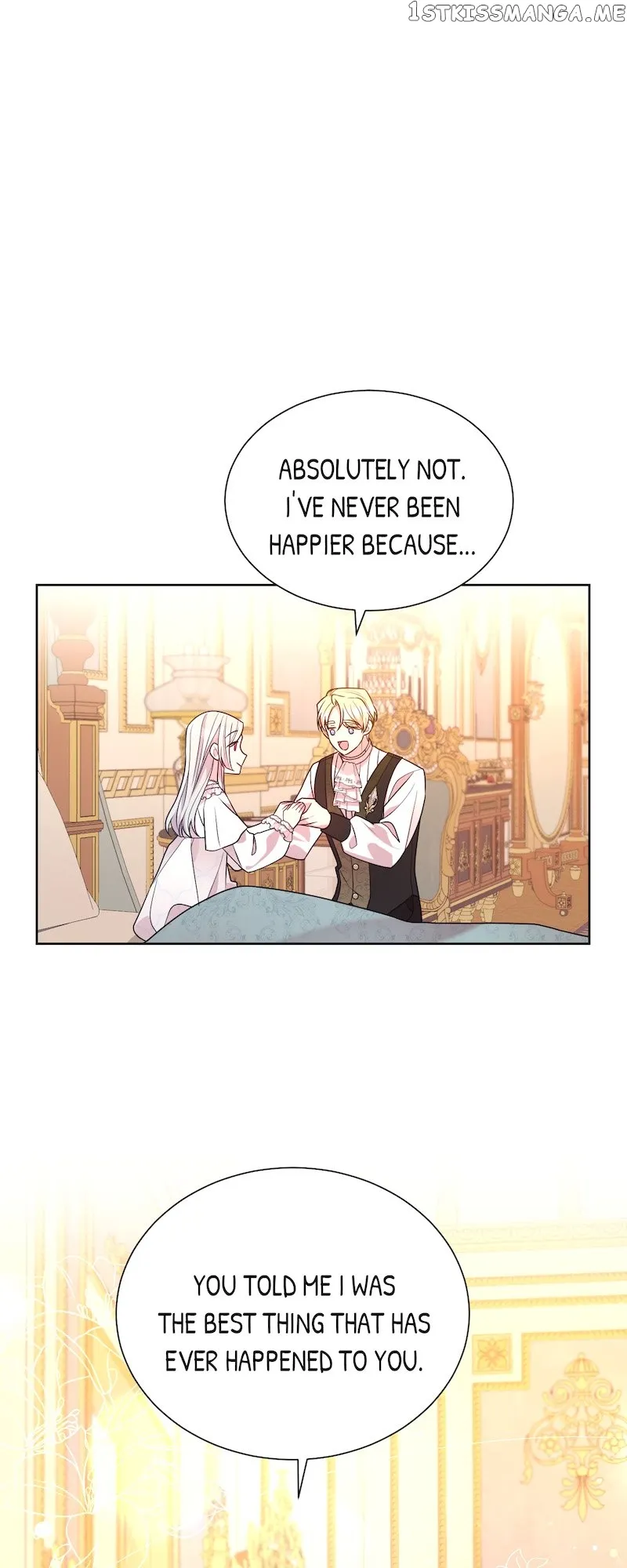 My Second Husband Is Desperate And Depressed chapter 56 page 32