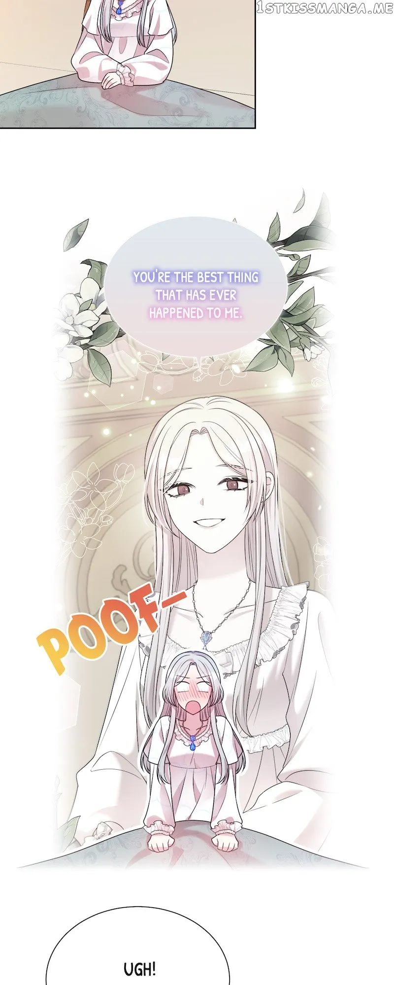 My Second Husband Is Desperate And Depressed chapter 56 page 34