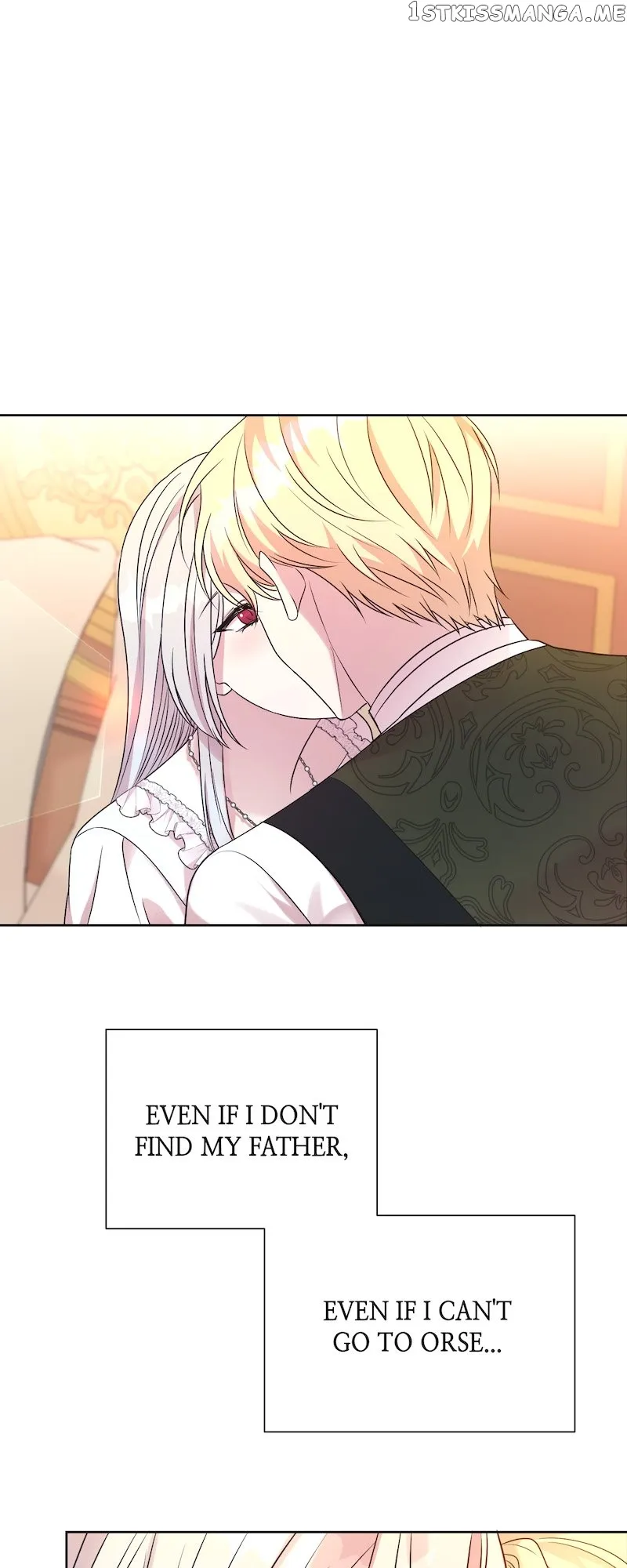 My Second Husband Is Desperate And Depressed chapter 56 page 38