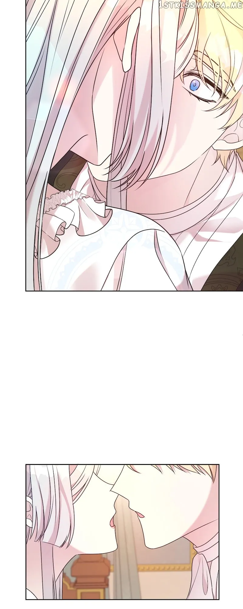 My Second Husband Is Desperate And Depressed chapter 56 page 39