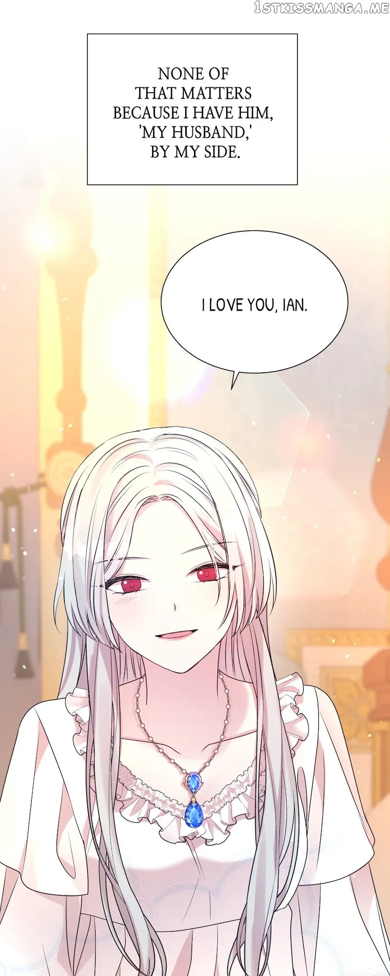 My Second Husband Is Desperate And Depressed chapter 56 page 40