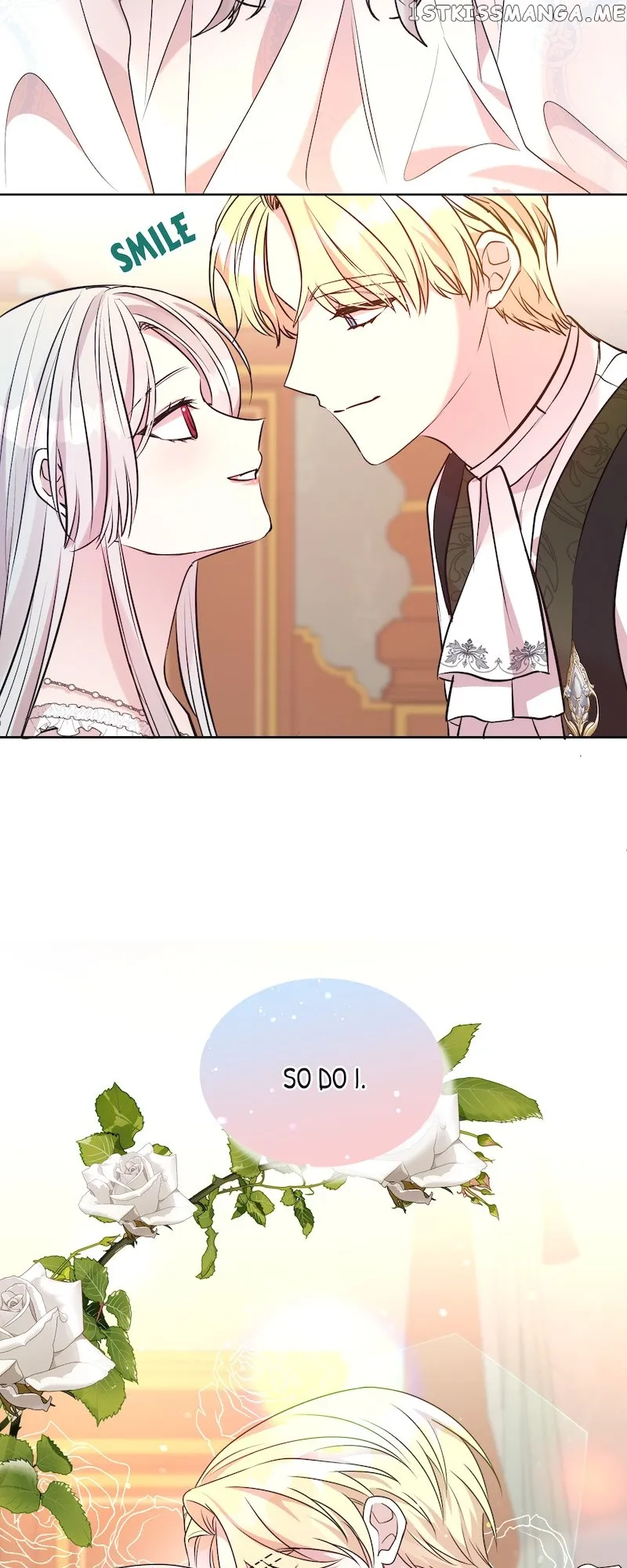 My Second Husband Is Desperate And Depressed chapter 56 page 41