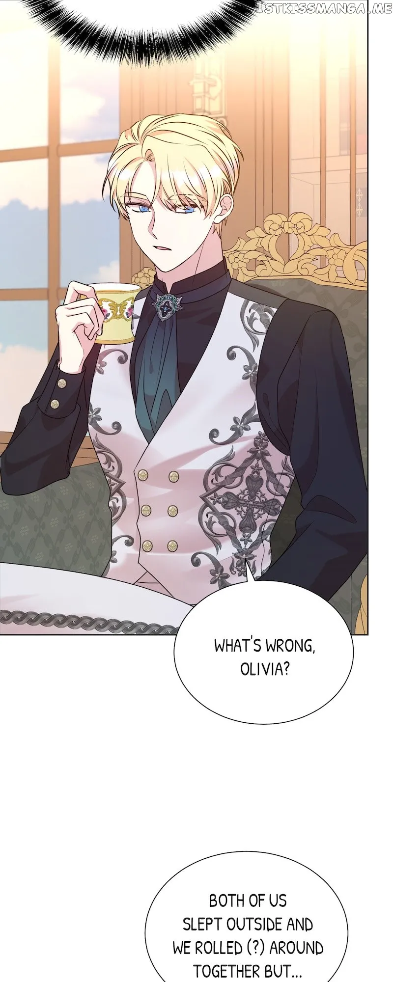 My Second Husband Is Desperate And Depressed chapter 56 page 46