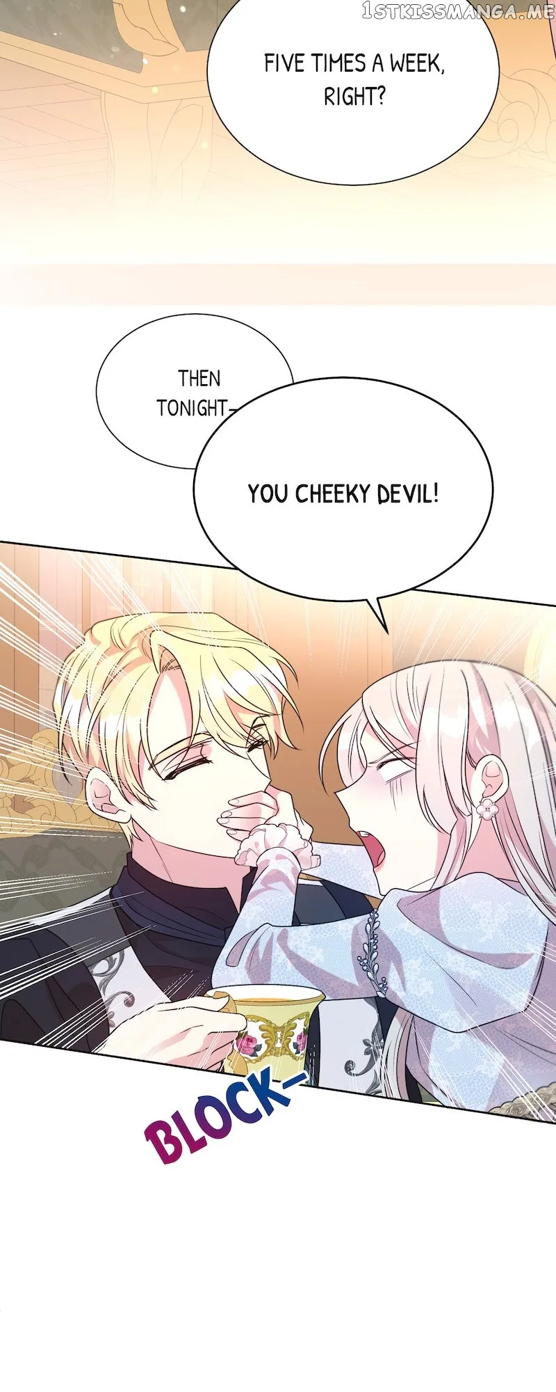 My Second Husband Is Desperate And Depressed chapter 56 page 50