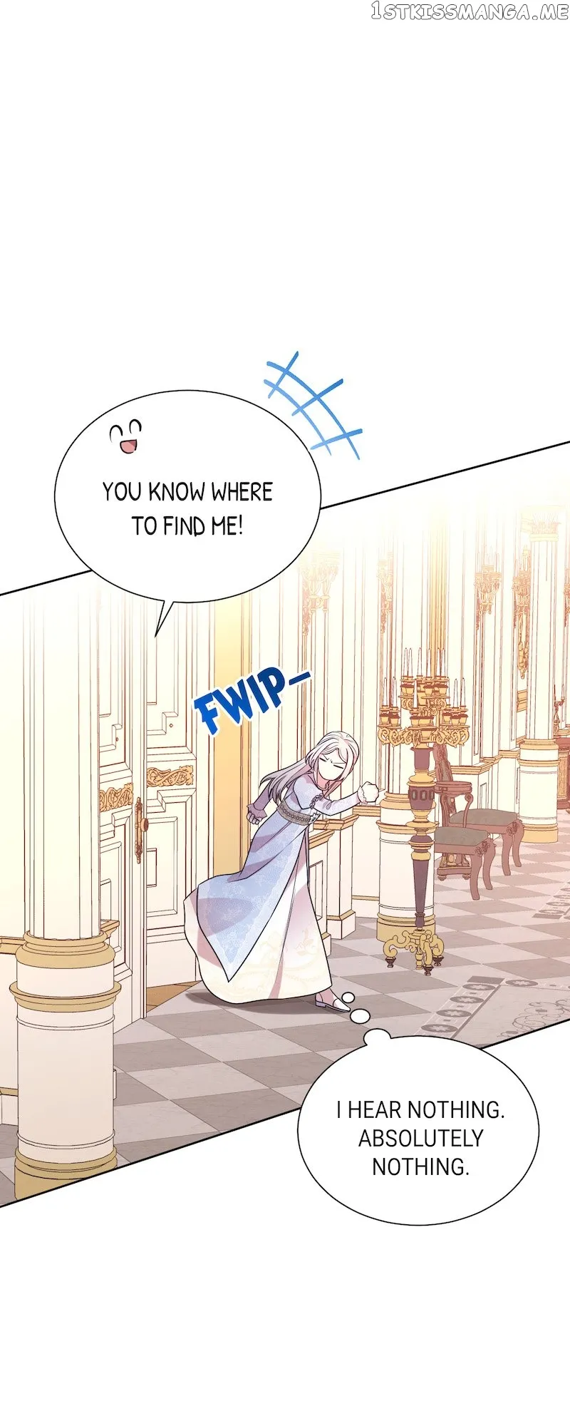 My Second Husband Is Desperate And Depressed chapter 56 page 52
