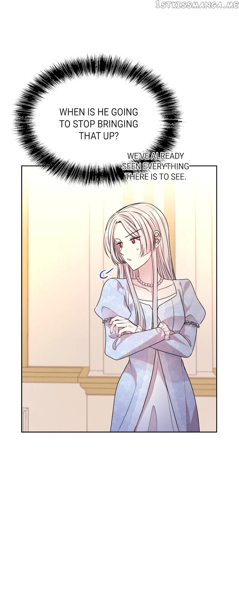 My Second Husband Is Desperate And Depressed chapter 56 page 53